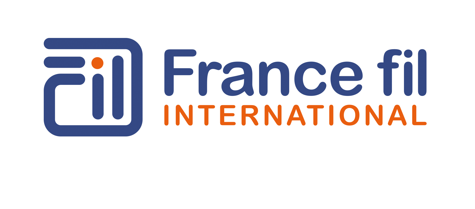 Frankreich Fil International