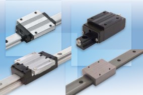 Linear guides