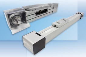 Linear actuators