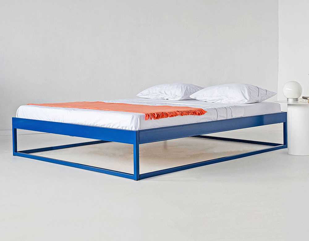 metal decorative bedroom