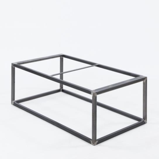 Metal table frames production and export