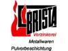 FRANZ BRINKMANN GMBH METALLWAREN / VERZINKEREI / PULVERBESCHICHTUNG