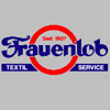 FRAUENLOB WÄSCHEREI U. REINIGUNG U. JENSEN E.K.