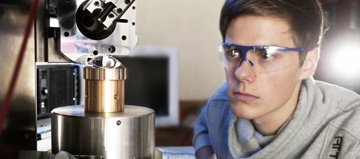 Hassas optik bilesenler ve sistemler