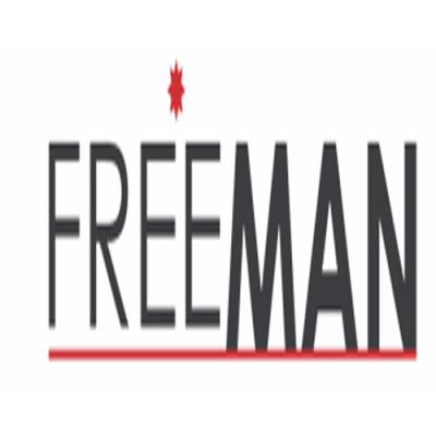 FREEMAN SRL