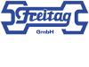 FREITAG WERKZEUGE UND INDUSTRIEBEDARF GMBH