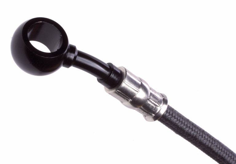  Kevlar ve Paslanmaz Celikten  orgulu esnek hortumlar