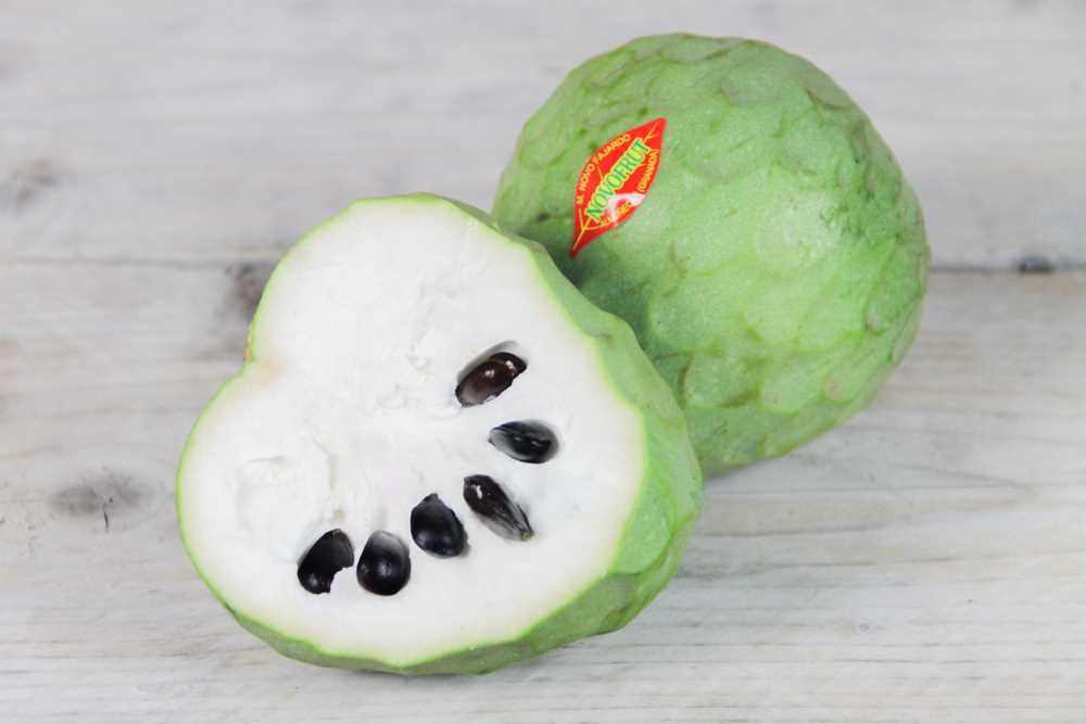 CHERIMOYA