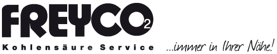FREYCO KOHLENSÄURESERVICE GMBH & CO KG