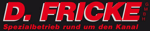 Fricke Kanal-und Rohrsanierung-GmbH