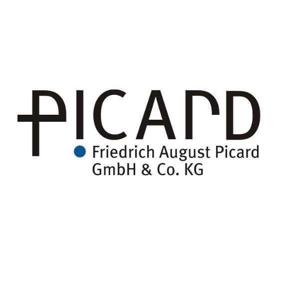Fiedrich August Picard Gmbh & Co.كلغ