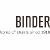 FRIEDRICH BINDER GMBH & CO. KG