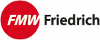 FRIEDRICH MASCHINEN- UND WERKZEUGBAU GMBH