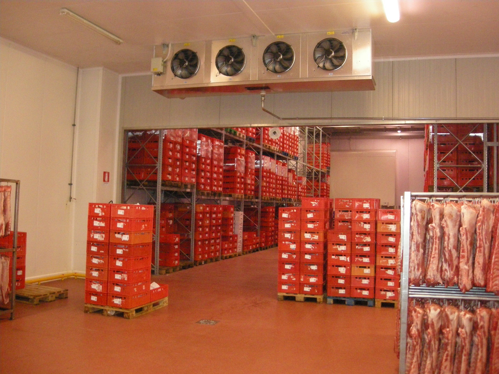 Kältespeicher