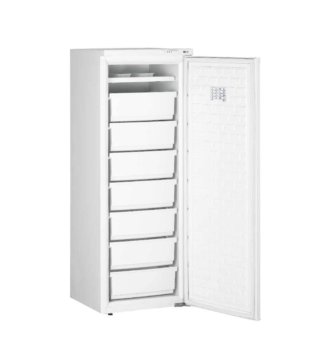 Vertical Freezers