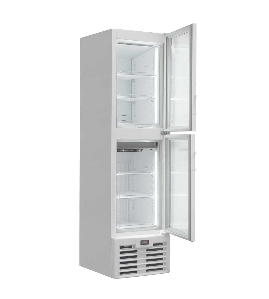 Display Refrigerator DUO (VDTT)