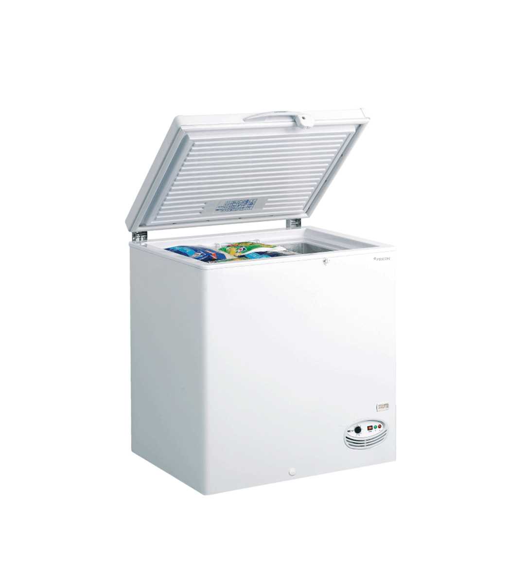 Chest Freezer / COMMERCIAL FREEZER 