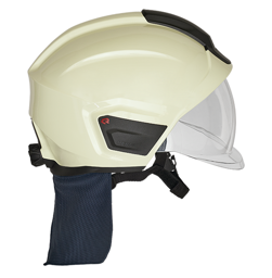 Casques et accessoires