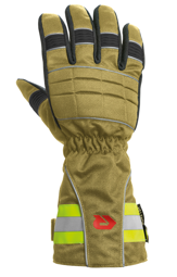 Les gants