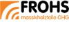 FROHS-MASSIVHOLZTEILE OHG