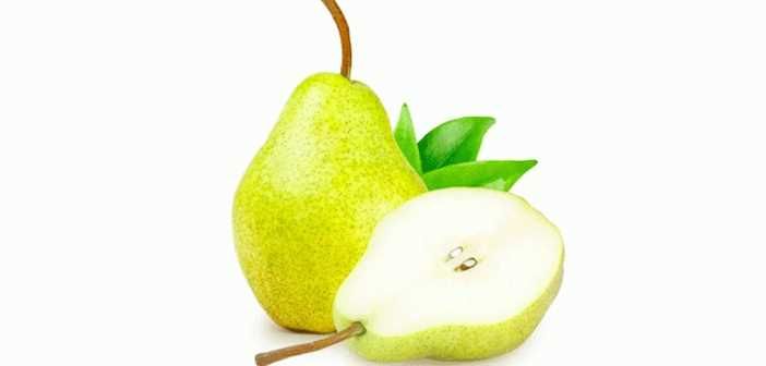pear 