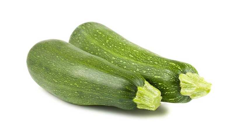 zucchini