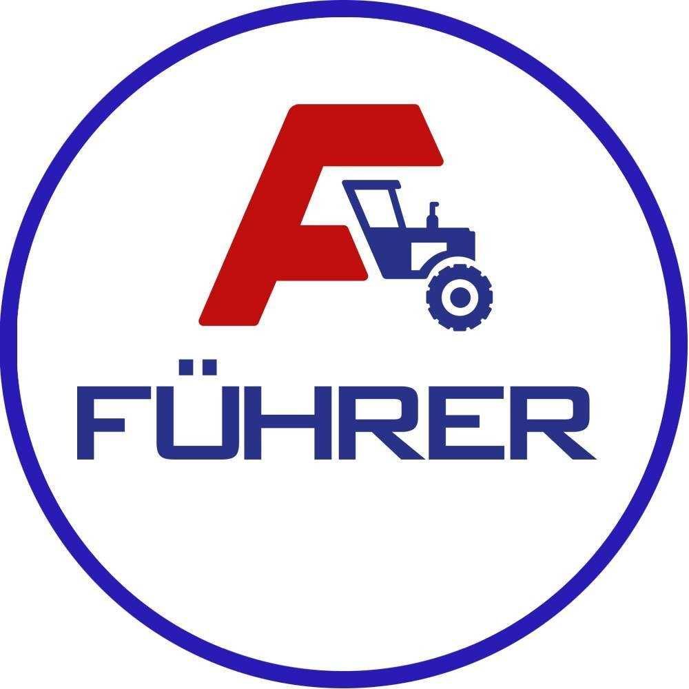 Führer ̇ç и Foreign Trade Ltd Sty
