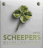 FURNICHE BY SCHEEPERS HORECA EN PROJECTMEUBILAIR