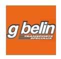 G.Belin Transport S A