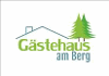 GAESTEHAUS AM BERG