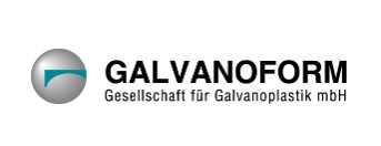 Galvanoforme, Gellschaft für Galvanoplastık MBH