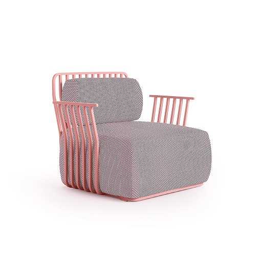 Grill Lounge koltuk