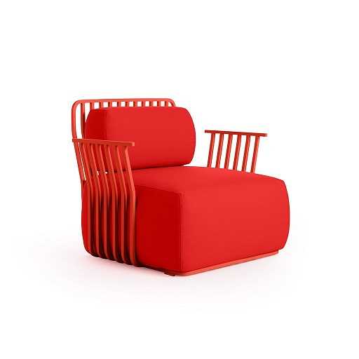 Grill Lounge koltuk