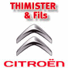 GARAGE THIMISTER & FILS