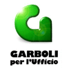 GARBOLI PER LUFFICIO