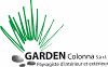 GARDEN COLONNA