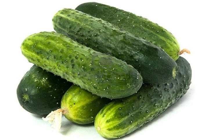 Cucumber / gherkin