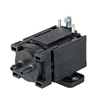 Linear - LMF series fluid pumps