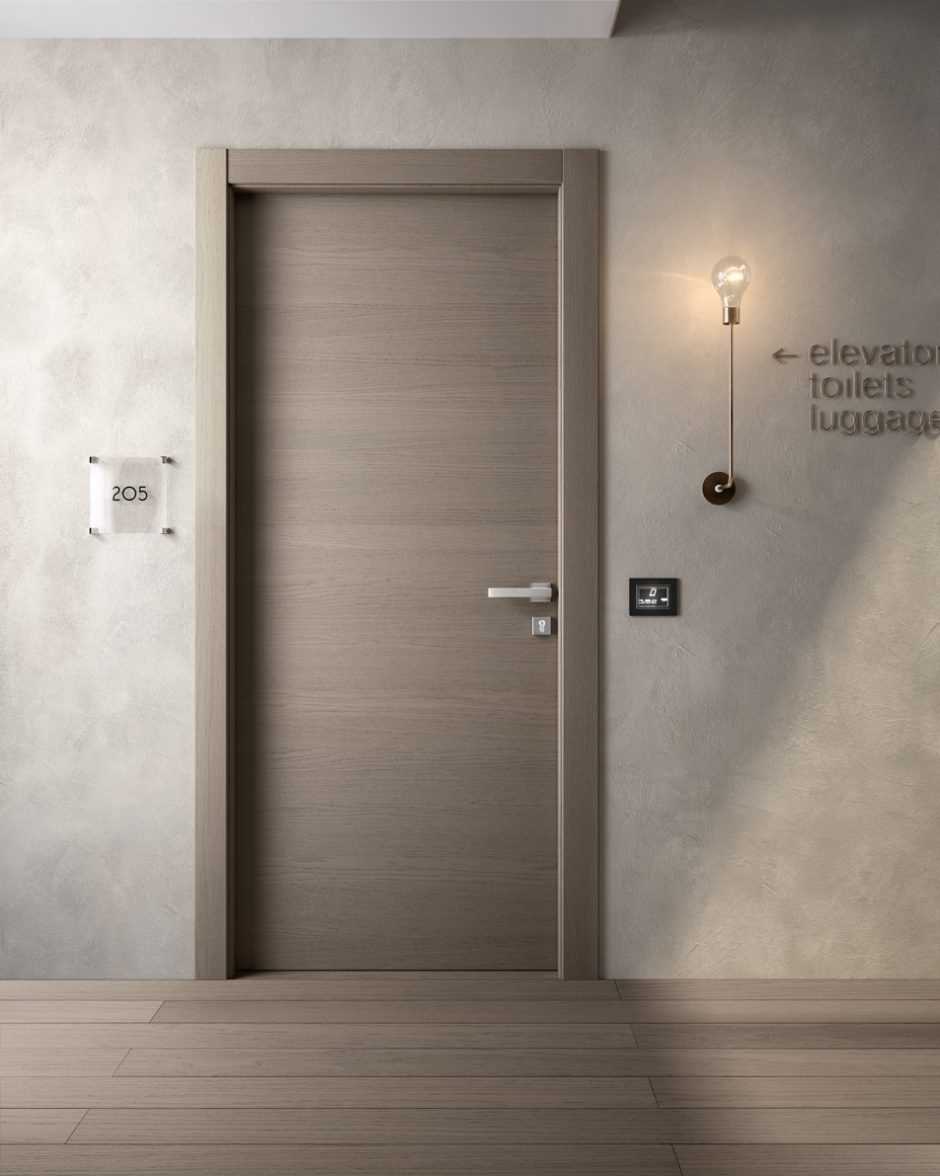 YANGINA DAYANIKLI KAPILAR