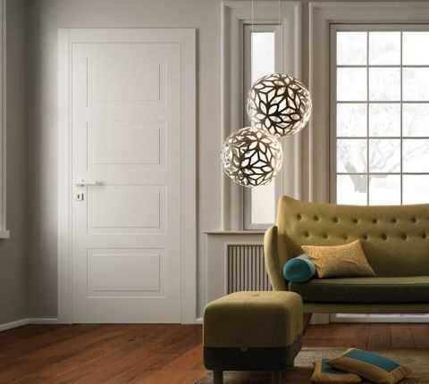 Межкомнатная дверь