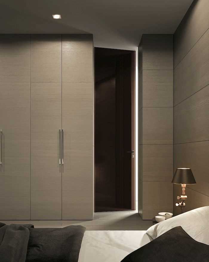 Дверь шкафа