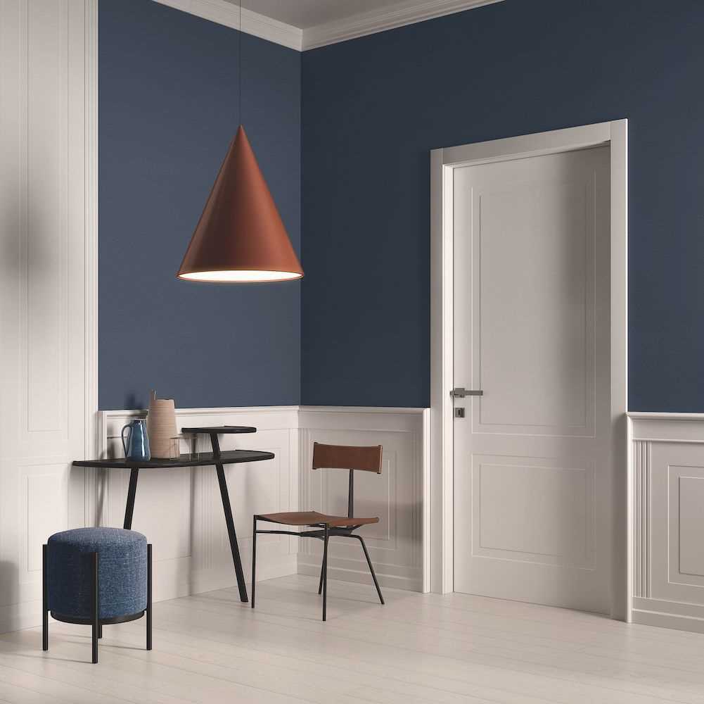 Деревянная декоративная панель