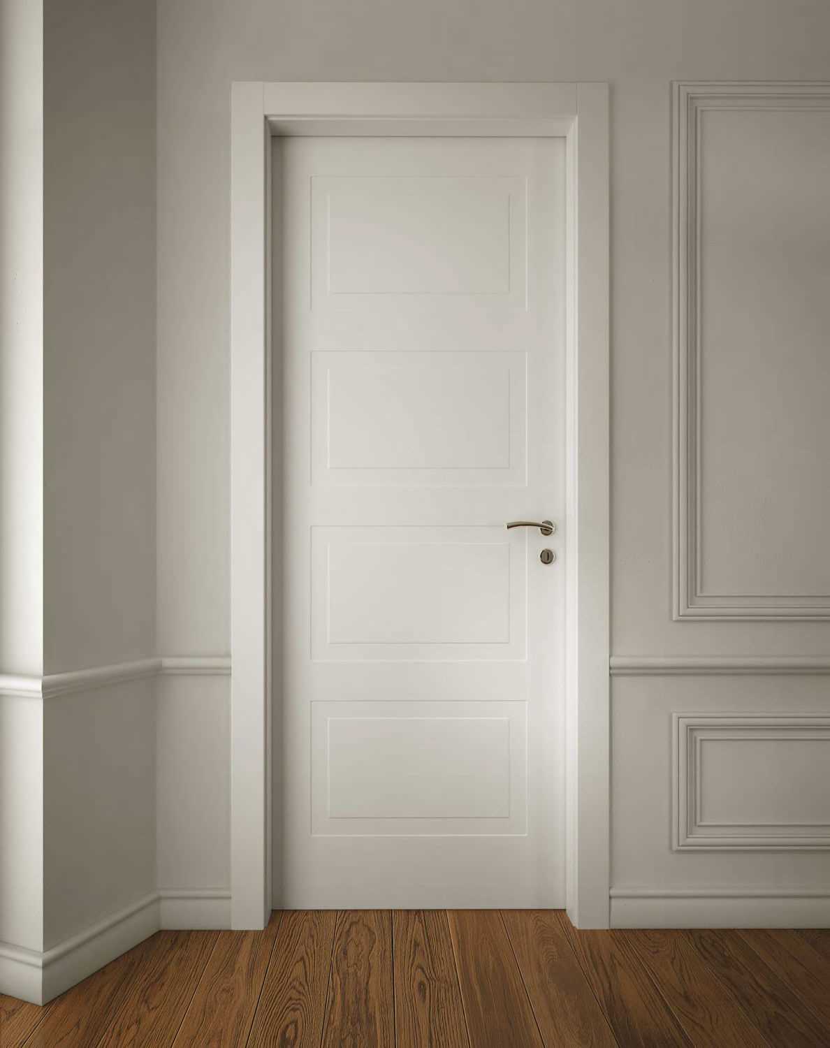 Межкомнатная дверь