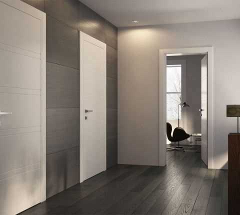 Межкомнатная дверь