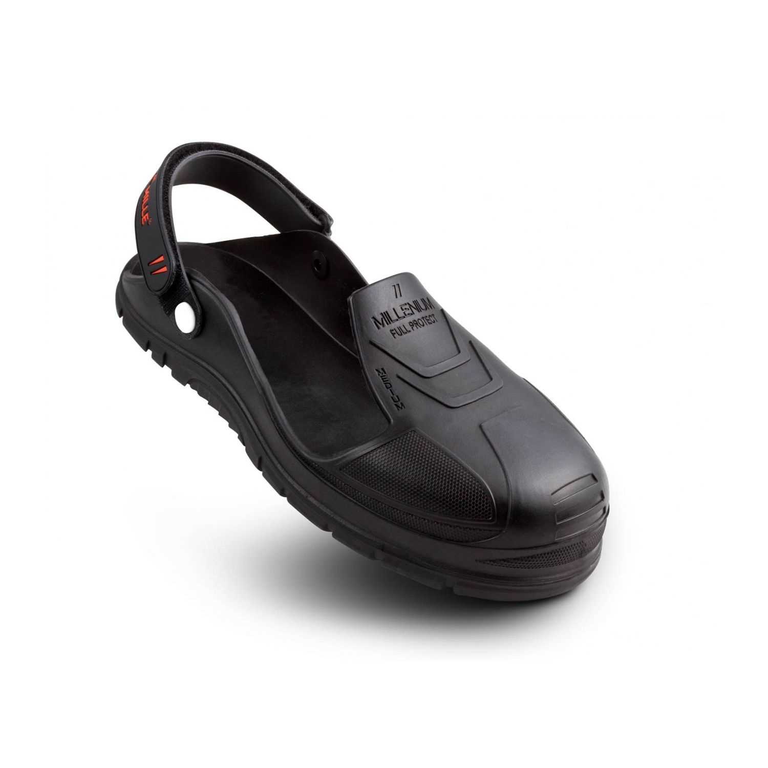 Work overshoes / Millenium Full Protect / MFPU /  anti-perforation / anti-static / polyurethane