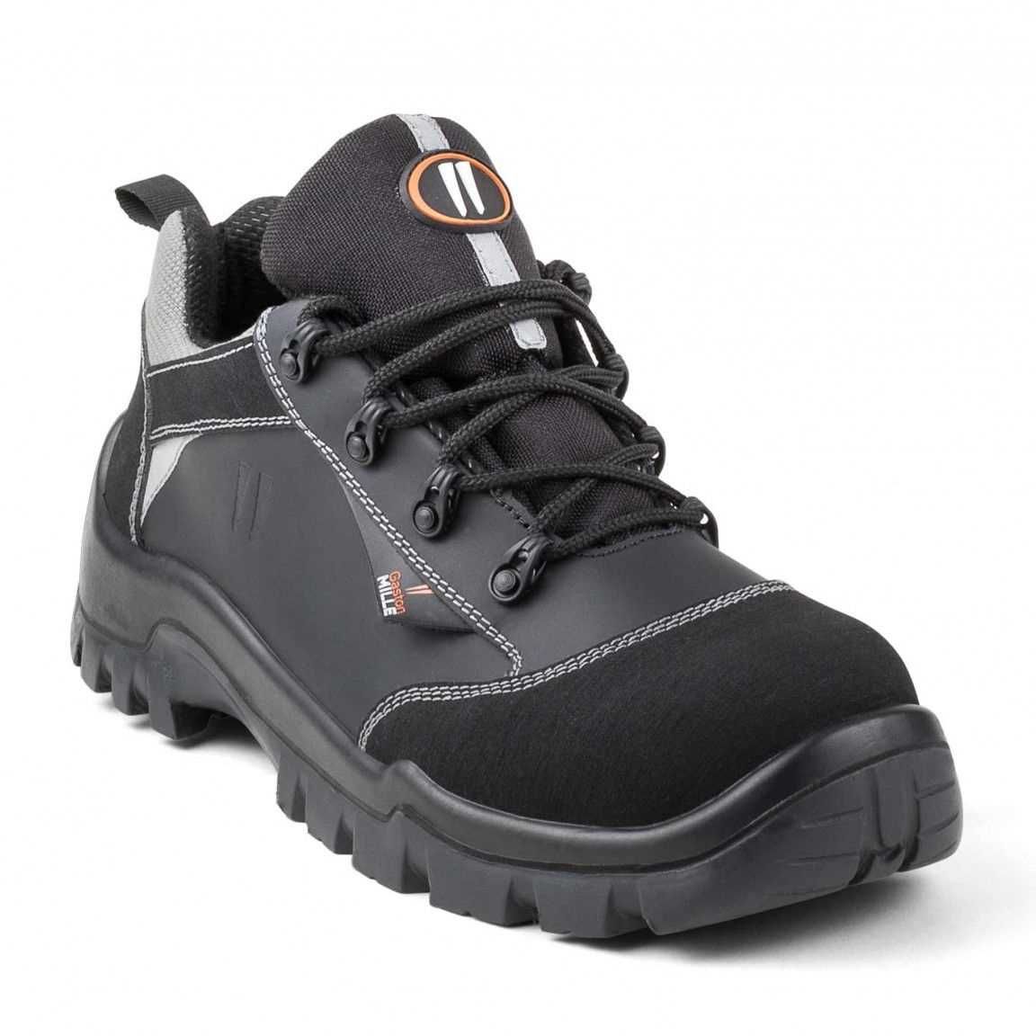 Construction safety shoes / Pepper S3 HI CI SRC / GPAG3