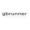 G.BRUNNER TRANSLATION