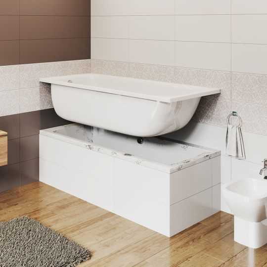 Express bathtub