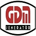 GDM JENERATOR