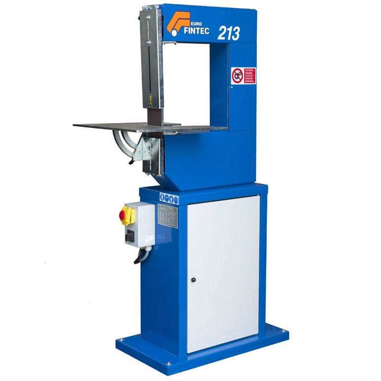Vertical grinding machine / 213
